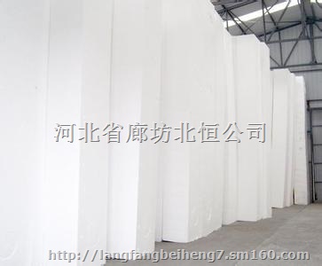 北京A级防火聚苯板厂家 50厚聚合聚苯板