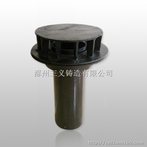 三义铸造铸铁管,专注铸铁管,专业制造