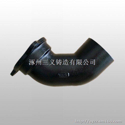 三义铸造铸铁管，专注铸铁管，专业制造