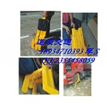 随州市哪里卖的车轮锁*