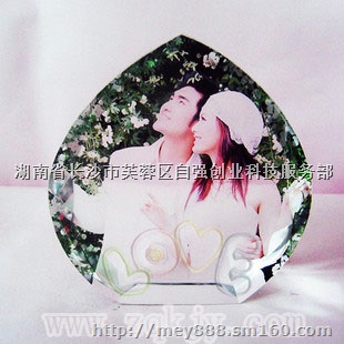 可印水晶像的多功能手机照片打印机震撼上市