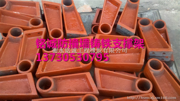 义马市桥梁护栏支架*工艺 质量上乘