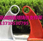 义马市桥梁护栏支架*工艺 质量上乘