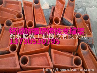 邓州市牛角支架外观精美 品质优良