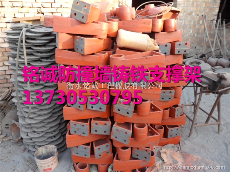 镇平县桥梁牛角扶手支架精工打造 物美价廉