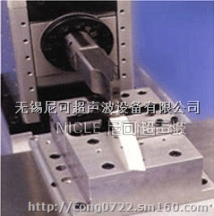 汽车端子焊接机