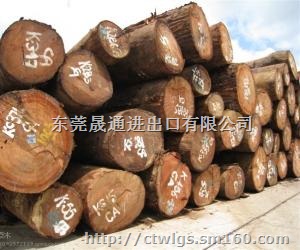 中美洲黄檀进口费用咨询中美洲黄檀进口报关如何办理