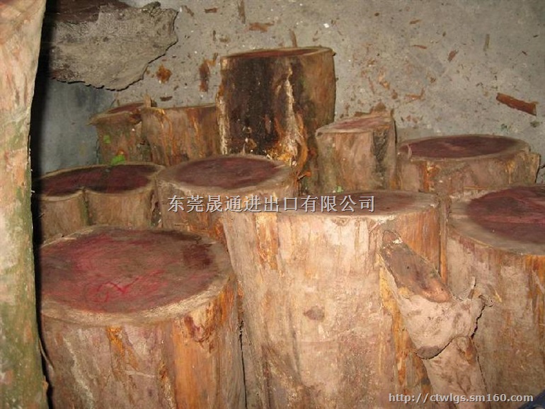 奥氏黄檀进口代理奥氏黄檀进口报关行