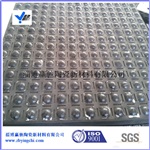 耐磨陶瓷橡胶复合板