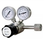 进口不锈钢氨气瓶减压阀-美国威盾VTON品牌