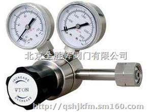 进口高压气体减压阀-不锈钢高压减压阀-威盾品牌