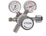 进口双级减压阀-进口高压气体减压阀-VTON品牌