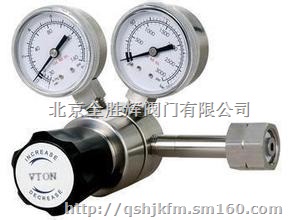 进口乙炔减压阀-进口乙炔钢瓶减压阀-VTON品牌