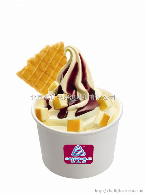 冰淇淋的品种