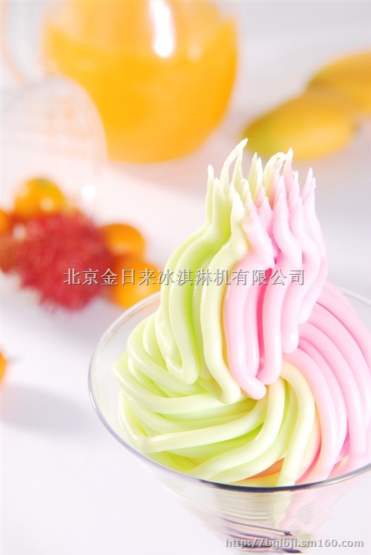 冰激凌机价格，冰激凌机厂家，冰之乐冰淇淋机器
