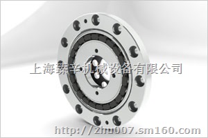 日本HD谐波减速机CSD系列