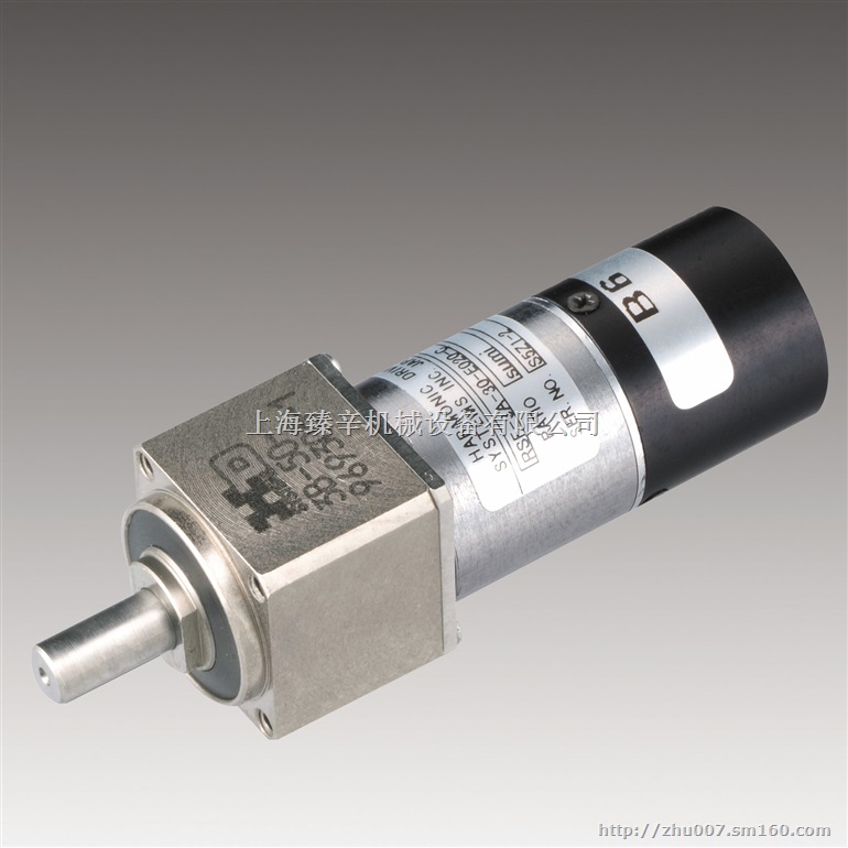 日本HD谐波减速机CSF supermini规格