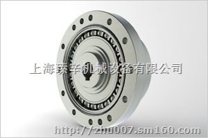 日本HD谐波减速机CSF系列