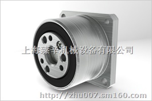 日本HD谐波减速机CSF系列