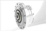 日本HD谐波减速机CSF系列