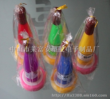 酒瓶灯，吧台灯，小夜灯，气氛灯，鸡尾酒广告礼品，促