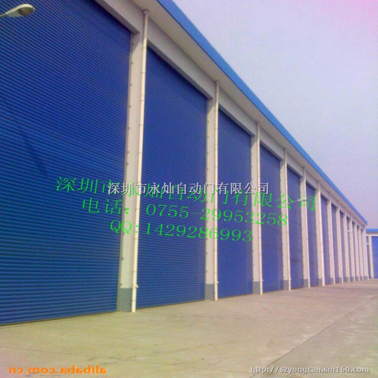 电动防火卷帘门   钢质防火卷帘门厂家
