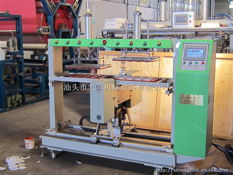 ＧＭ-1800自动削棉机，ＧＭ-1600自动削棉机