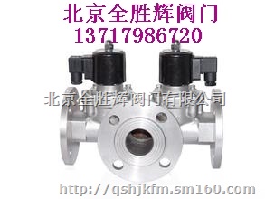 进口直动式电磁阀-德国力特品牌