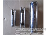 0.5吨不锈钢旋转连接器