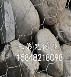 包头低价供应热镀锌石笼网