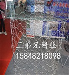 包头锌铝合金雷诺护垫 包头石笼网生产厂家