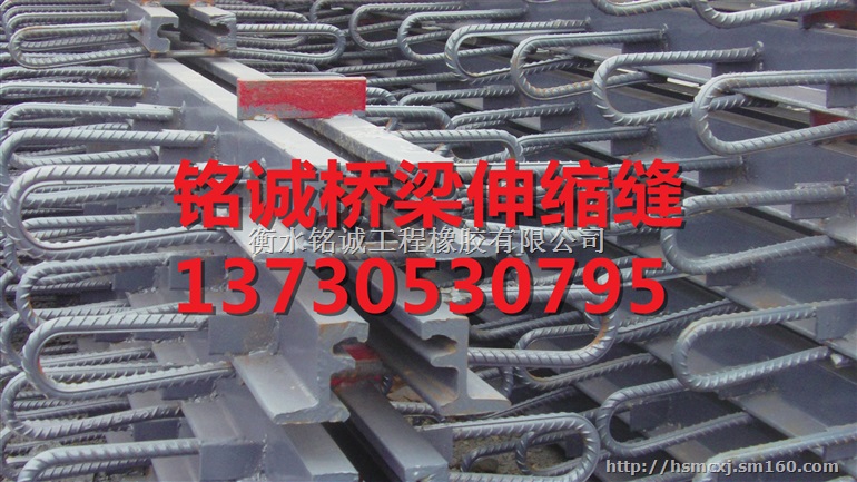 洪湖市桥梁伸缩缝质量好 价格低