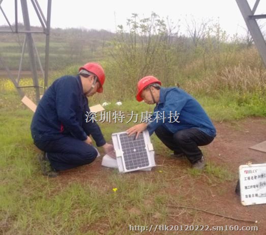 浅析高压驱鸟器研制