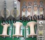 电缆放线滑车大全OY厂家电缆放线滑车价格