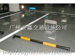 挡车定位管活动挡车管 定位管 广州安赢小区挡车管