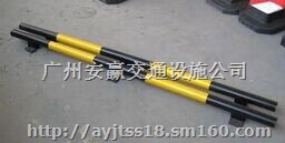 挡车定位管活动挡车管 定位管 广州安赢小区挡车管