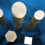 生产1050铝方棒，1060铝合金六角棒