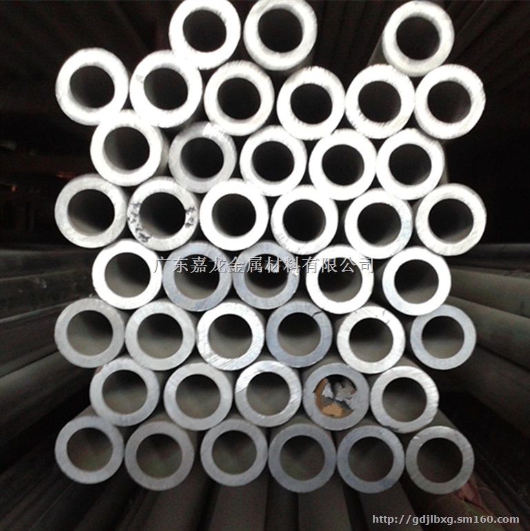 出售6063无缝铝管，合金铝管，6061铝方管