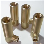 H59厚壁黄铜管，六角四方黄铜管，H62薄壁黄铜管