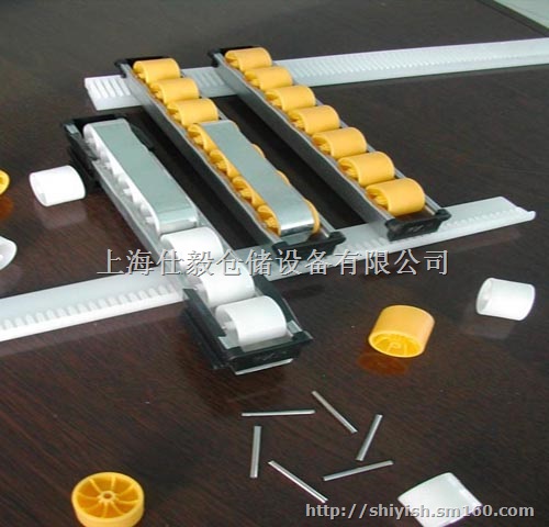 上海长期供应先进先出流利架，物流分拣