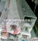 四方不锈钢管---矩形不锈钢管厂家