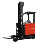 供应沙井前移式电瓶叉车、合力G系列前移式蓄电池叉车