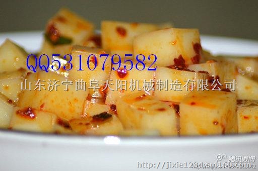 四川米豆腐机 米凉粉机 米凉糕机