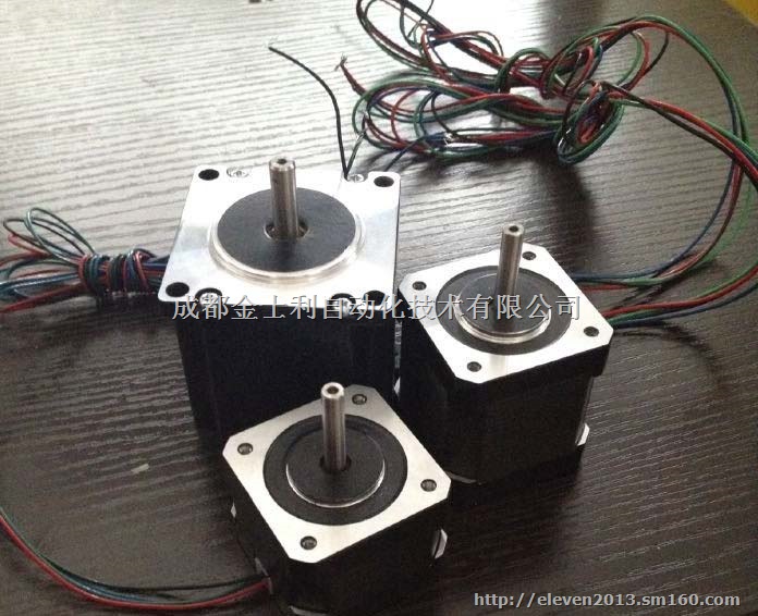 供应成都耐低温步进电机-40度低温步进电机定制