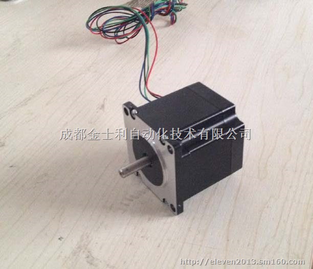 供应成都耐低温步进电机-40度低温步进电机定制