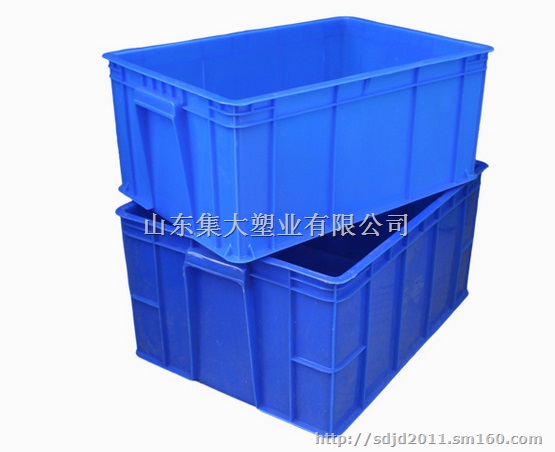 洁具箱18套24套餐具厂家直销塑料方形饭店使用周转