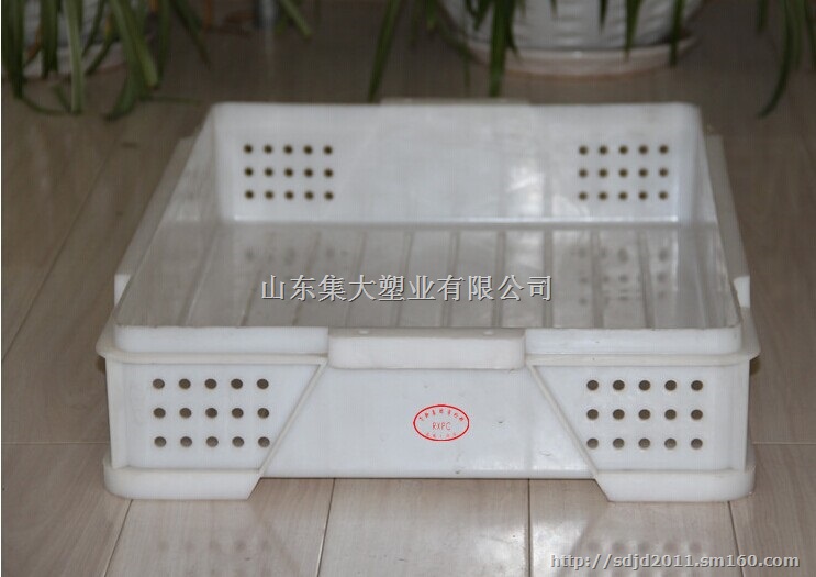山东临沂厂家直销面包箱 面包筐 蛋糕筐