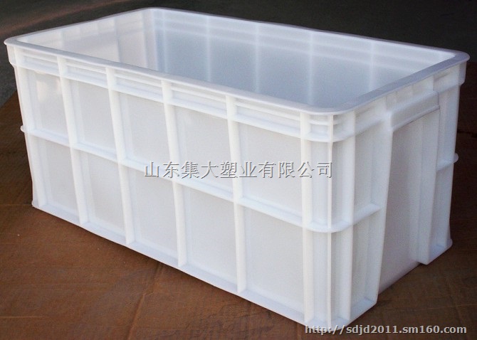 半封闭挂面筐  面条筐 外：600x310x260