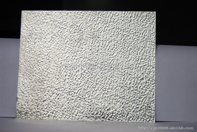 济南哪里的铝板带箔最全中福