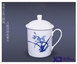 景德镇陶瓷茶杯 礼品茶杯 订制茶杯厂家